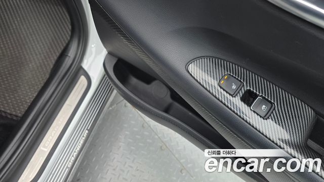 Hyundai Grandeur 2022 — photo 19