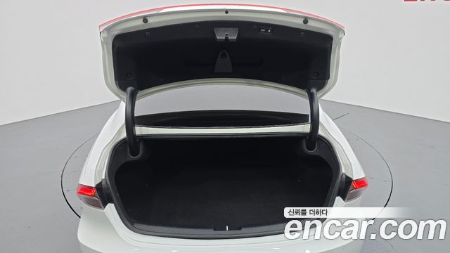 Hyundai Grandeur 2022 — photo 20