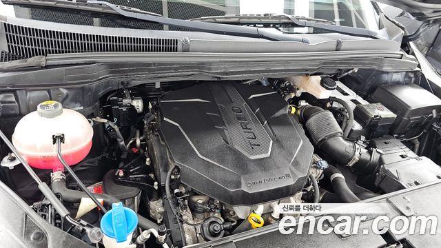 Kia Canival 2021 — photo 6