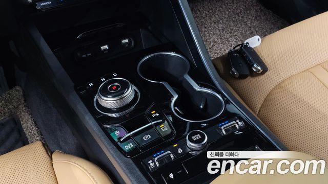 Kia K5 2023 — photo 12