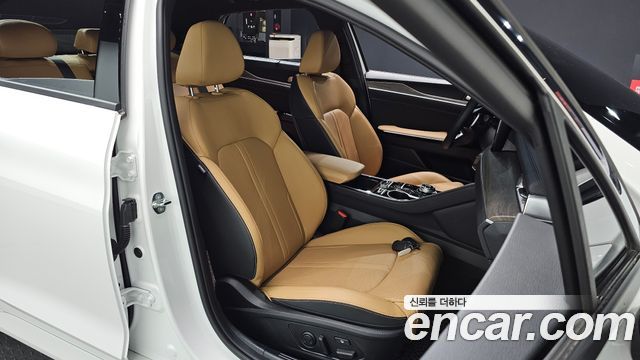 Kia K5 2023 — photo 13