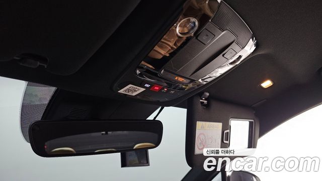 Kia K5 2023 — photo 25