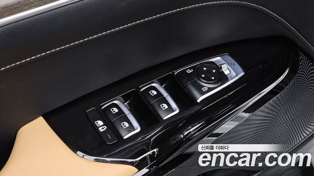 Kia K5 2023 — photo 26