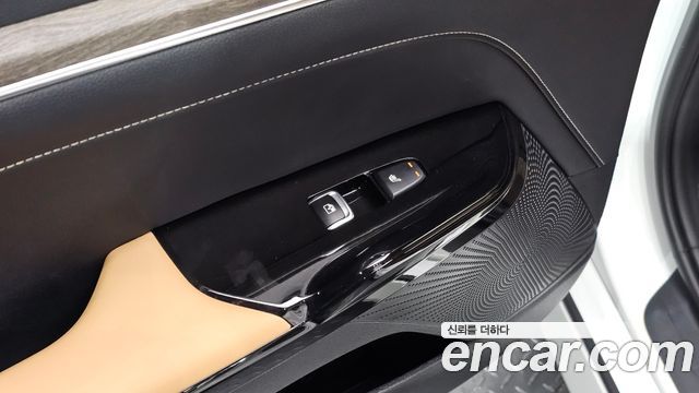 Kia K5 2023 — photo 27
