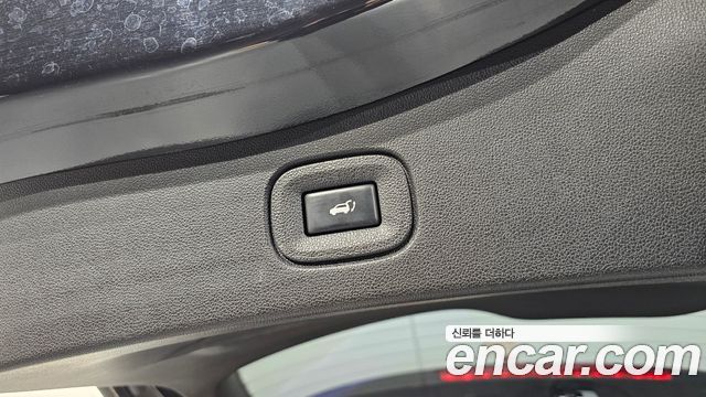 Renault Korea QM6 2021 — photo 26