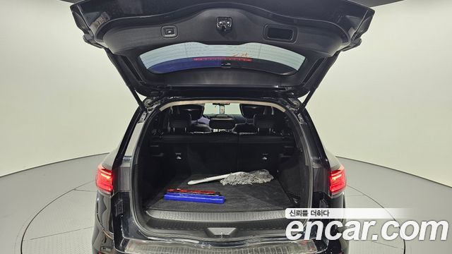 Renault Korea QM6 2021 — photo 27