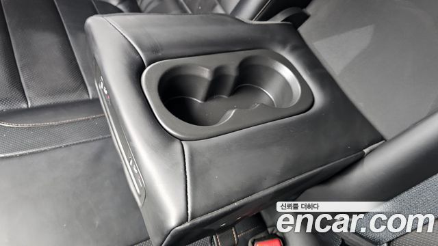 Renault Korea QM6 2021 — photo 32