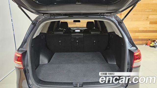 Kia Sorento 2016 — photo 6