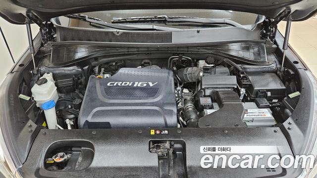 Kia Sorento 2016 — photo 7