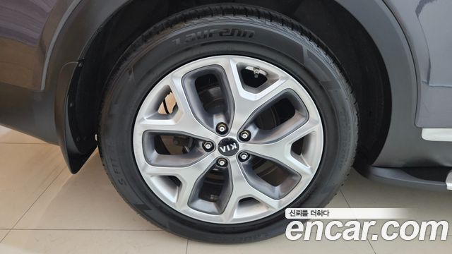 Kia Sorento 2016 — photo 8