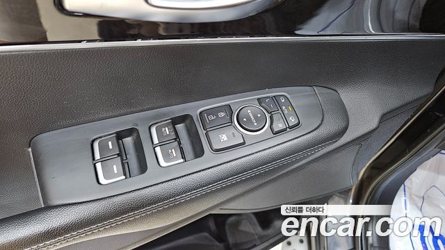 Kia Sorento 2016 — photo 18