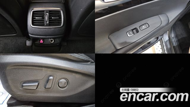 Kia Sorento 2016 — photo 20