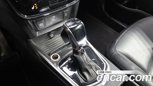 KG Mobility TIBOLI 2022 — photo 12