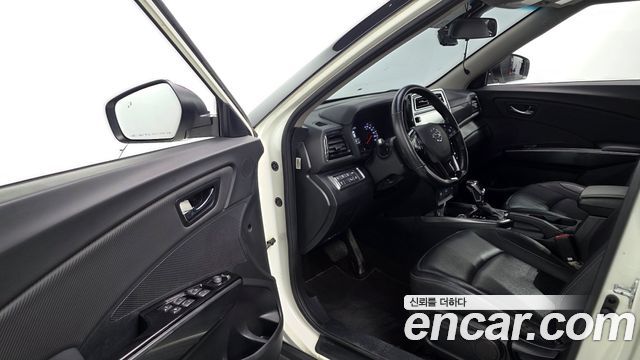 KG Mobility TIBOLI 2022 — photo 13