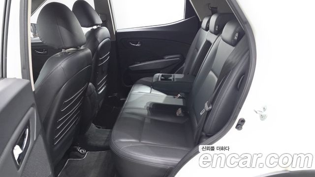 KG Mobility TIBOLI 2022 — photo 18