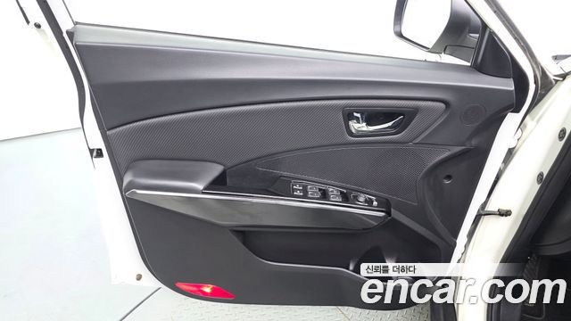 KG Mobility TIBOLI 2022 — photo 14
