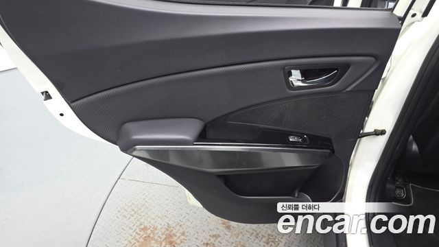KG Mobility TIBOLI 2022 — photo 15