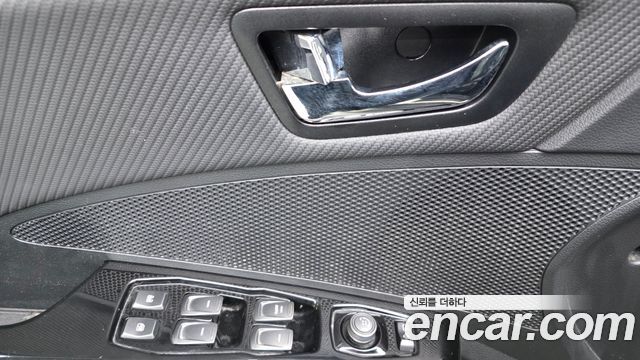 KG Mobility TIBOLI 2022 — photo 30