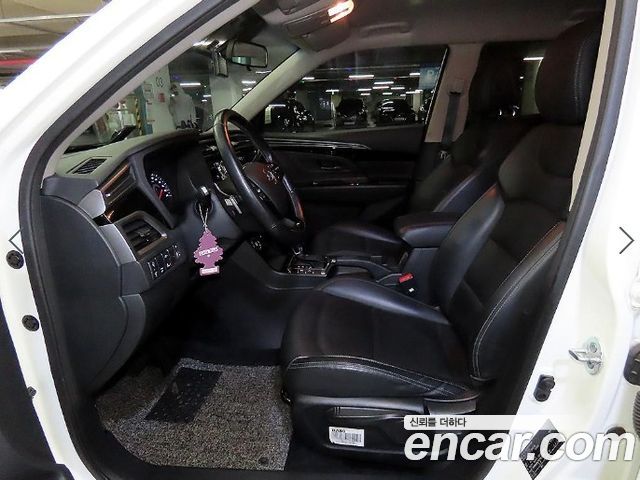 KG Mobility KORANDO 2020 — photo 6