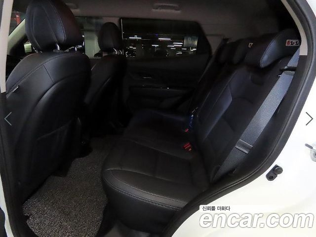 KG Mobility KORANDO 2020 — photo 7