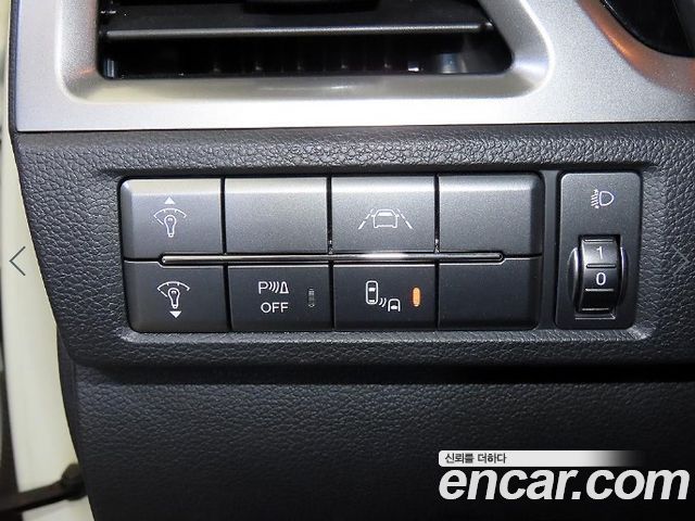 KG Mobility KORANDO 2020 — photo 14