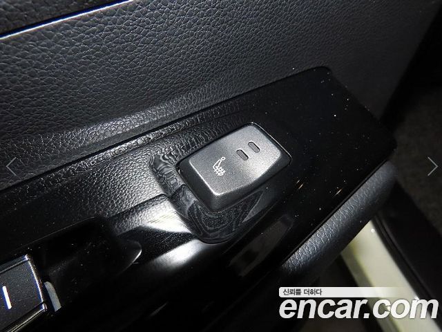 KG Mobility KORANDO 2020 — photo 15