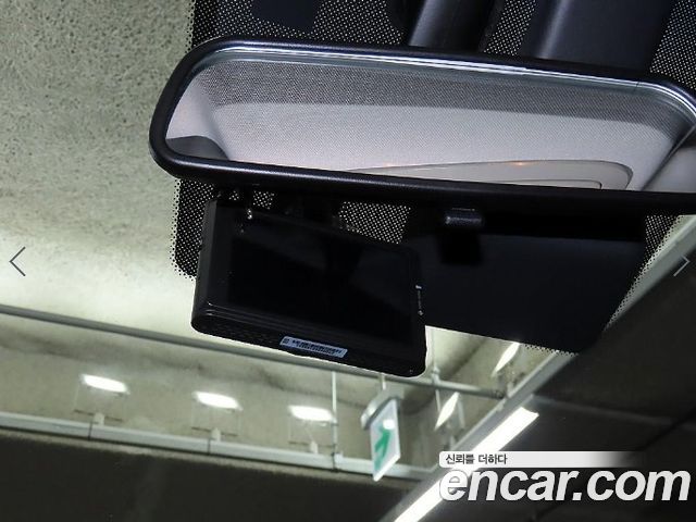 KG Mobility KORANDO 2020 — photo 16