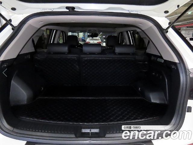 KG Mobility KORANDO 2020 — photo 17