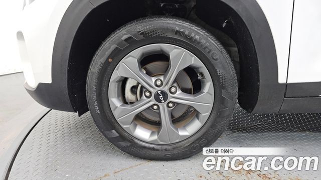 Kia Seltos 2023 — photo 5