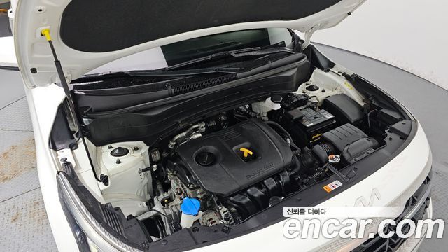 Kia Seltos 2023 — photo 6