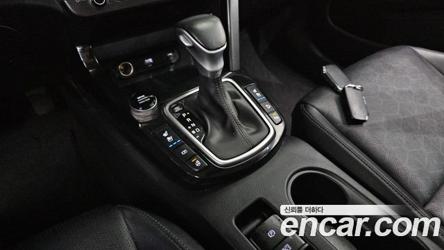 Kia Seltos 2023 — photo 12