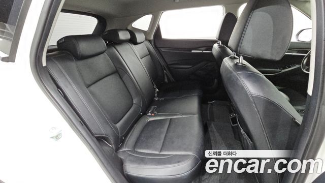 Kia Seltos 2023 — photo 17