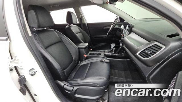 Kia Seltos 2023 — photo 18
