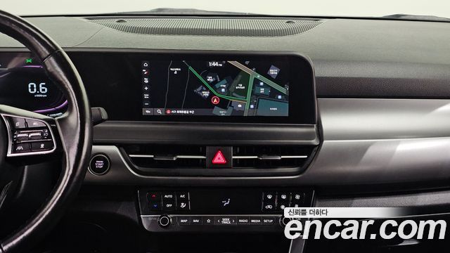 Kia Seltos 2023 — photo 20