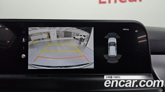 Kia Seltos 2023 — photo 21