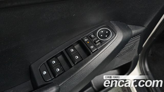 Kia Seltos 2023 — photo 23