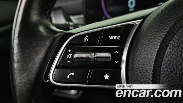 Kia Seltos 2023 — photo 27