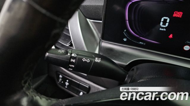 Kia Seltos 2023 — photo 28