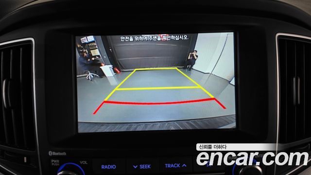 Hyundai Starex 2021 — photo 20