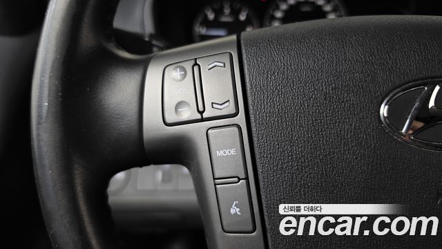 Hyundai Starex 2021 — photo 23