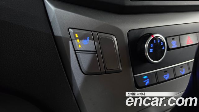 Hyundai Starex 2021 — photo 24