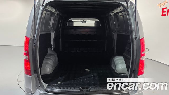 Hyundai Starex 2021 — photo 26