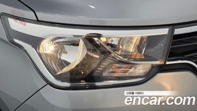 Hyundai Starex 2021 — photo 8