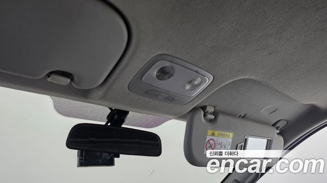 Hyundai Starex 2021 — photo 31