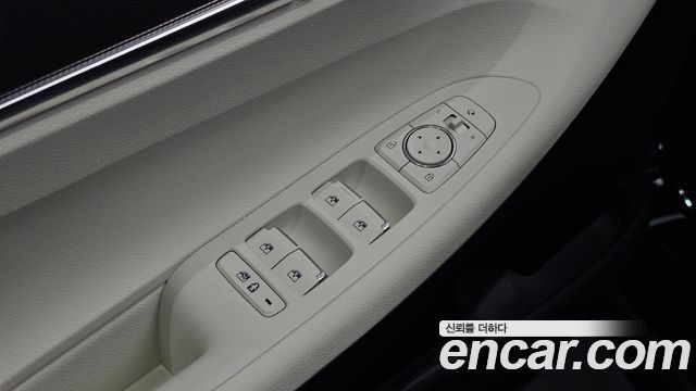 Hyundai Grandeur 2022 — photo 9