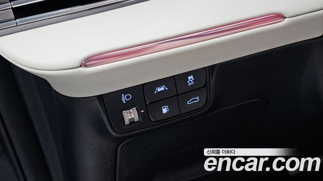 Hyundai Grandeur 2022 — photo 10