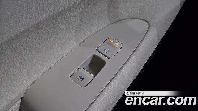 Hyundai Grandeur 2022 — photo 13