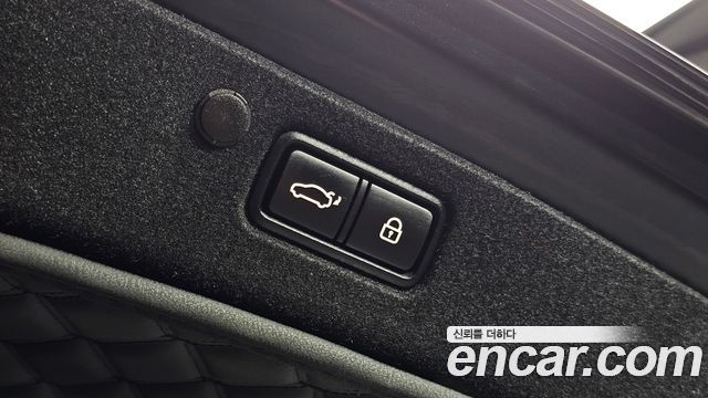 Hyundai Grandeur 2022 — photo 16