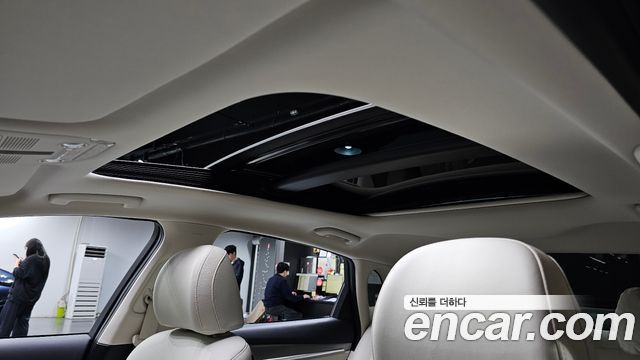 Hyundai Grandeur 2022 — photo 18