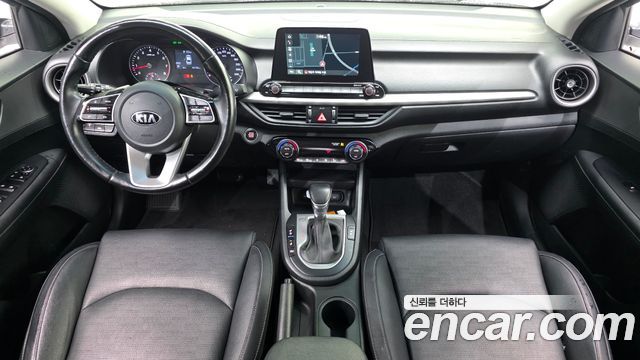 Kia K3 2020 — photo 7